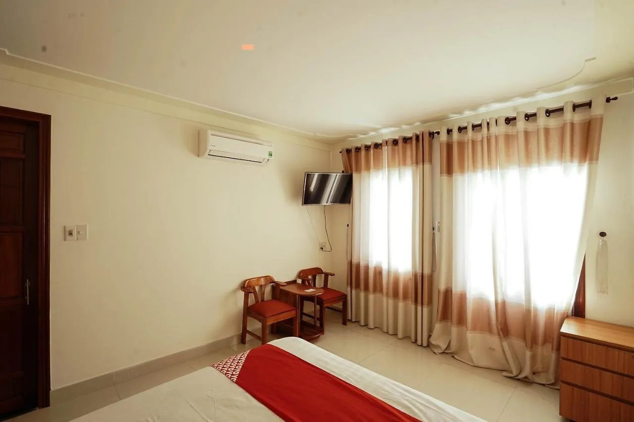 Windy River Homestay 호이안