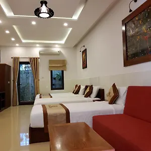  Habitación en casa particular Bean Grass