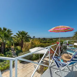 Ceu Azul - Elevated With Stunning Views And Big Garden - Somewhere Special , Tavira Portugal