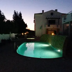 Casa Carmela , Burgau Portugal