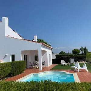 Casa Colina, Walking Distance To Arrifana , Aljezur Portugal