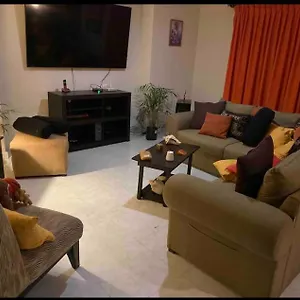  Habitación en casa particular Mi Casita En México