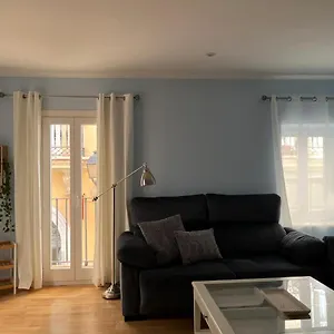  Apartamento San Pedro España