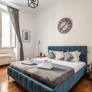  Apartamento Principe Amedeo Italia