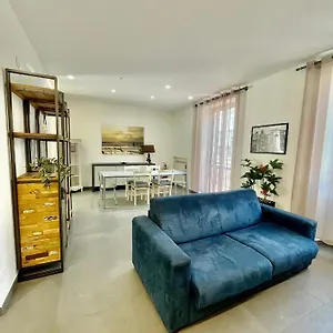  Apartamento Privatehouseinrome Italia