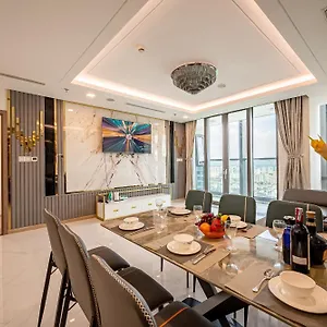 Landmark 81 Condotel Garden Bay Hô Chi Minh-Ville