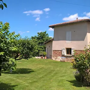 De Charme - Campagne Genouilleux