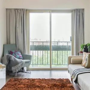  Apartamento Rivergate With View Vietnam