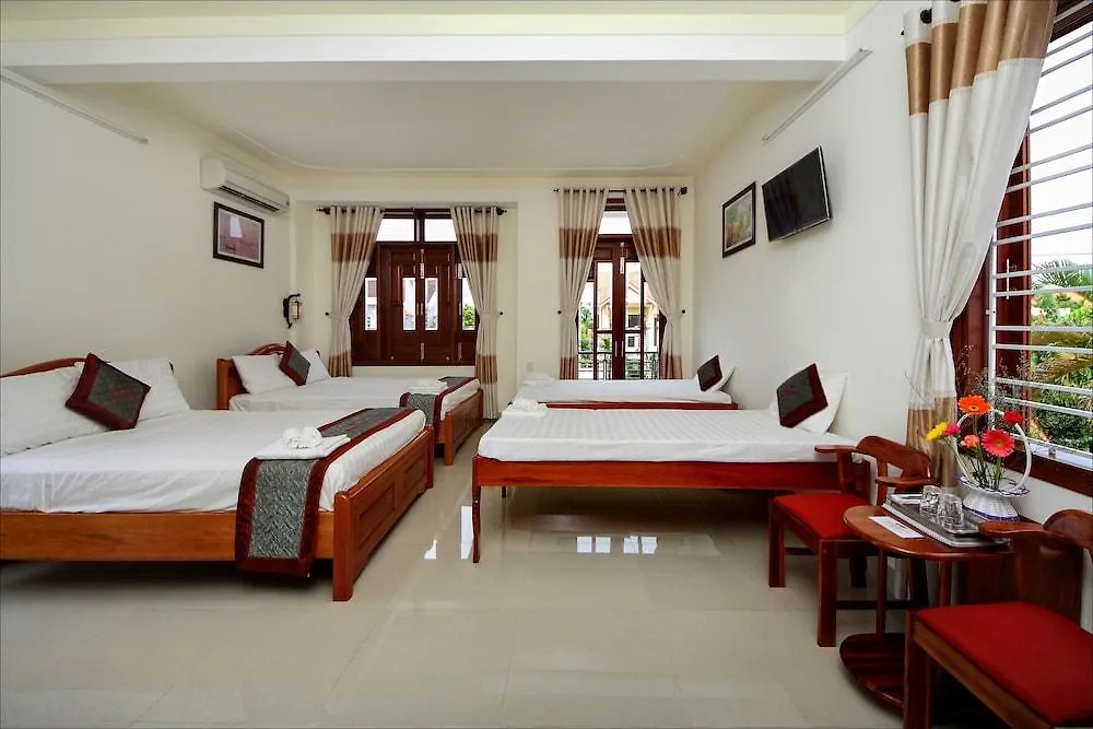 Windy River Homestay Hoi An 0*,  Vietnam