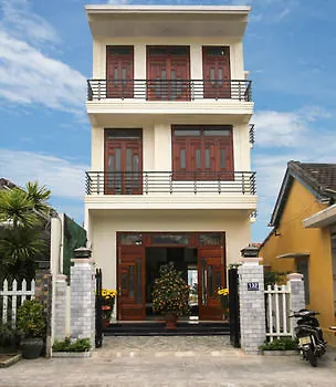 Windy River Homestay Hoi An