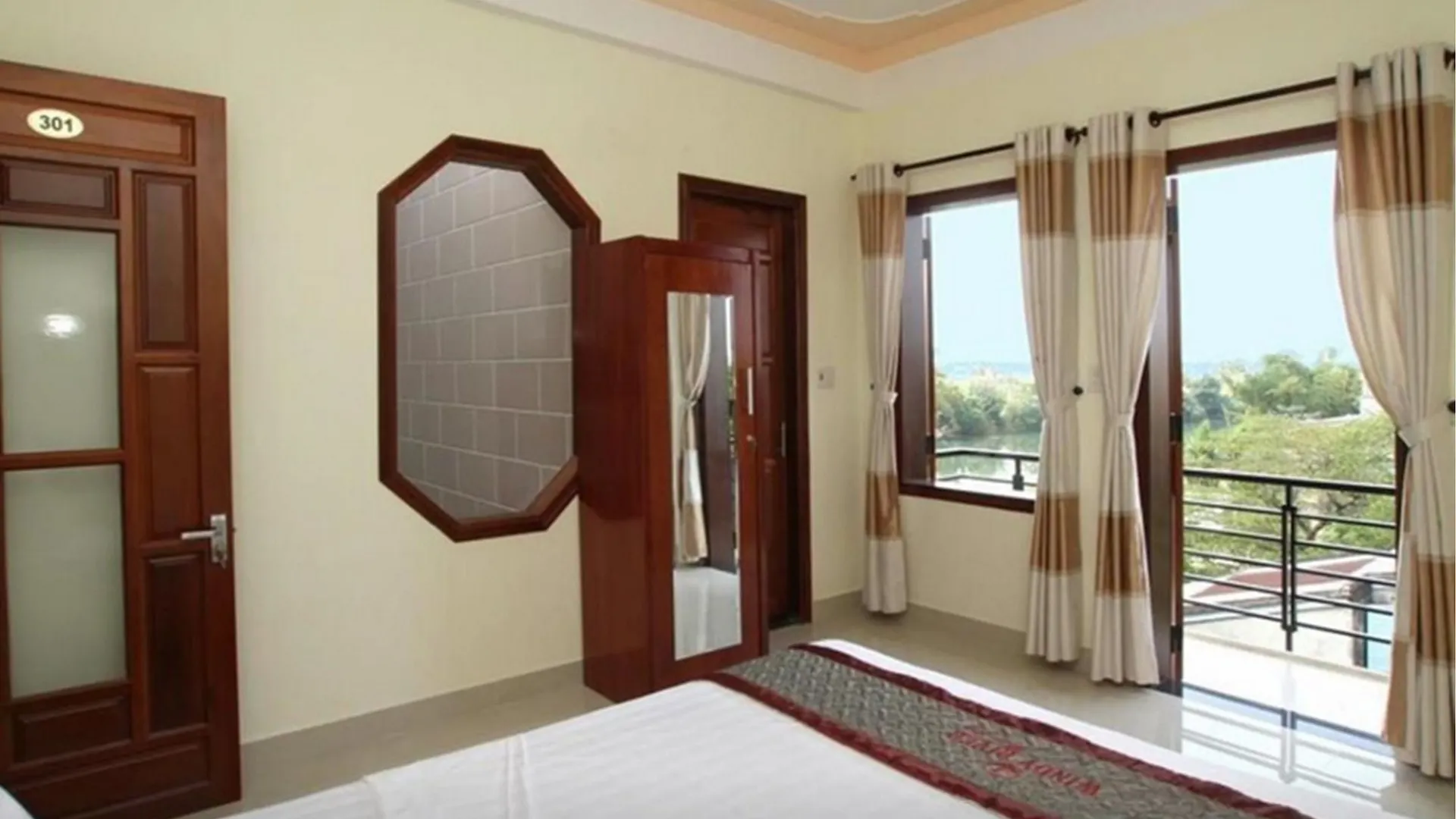 Windy River Homestay Hoi An