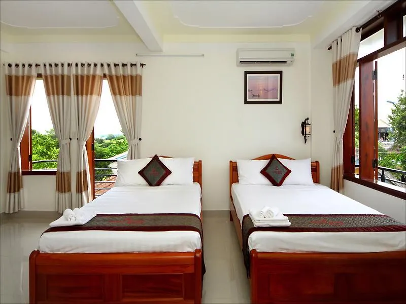 Windy River Homestay Hoi An