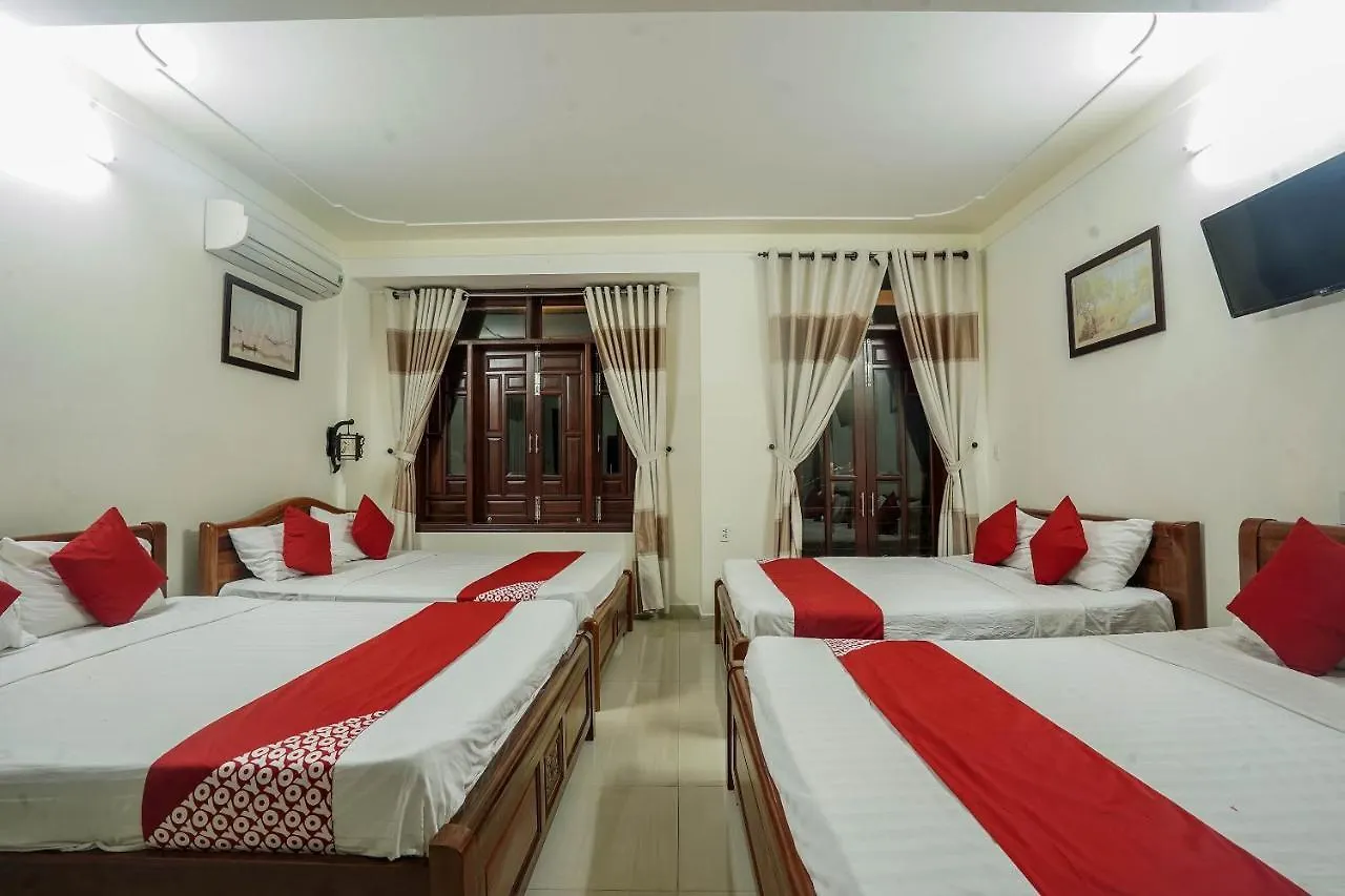 Windy River Homestay Hoi An