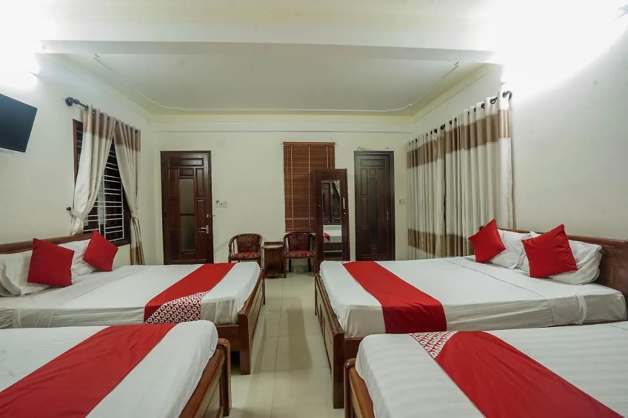 Windy River Homestay Hoi An