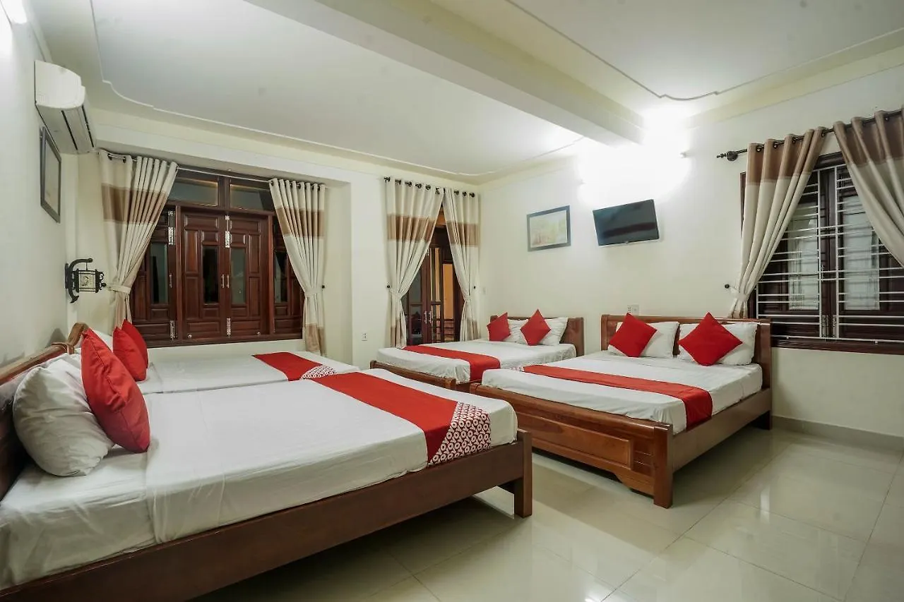 Windy River Homestay Hoi An