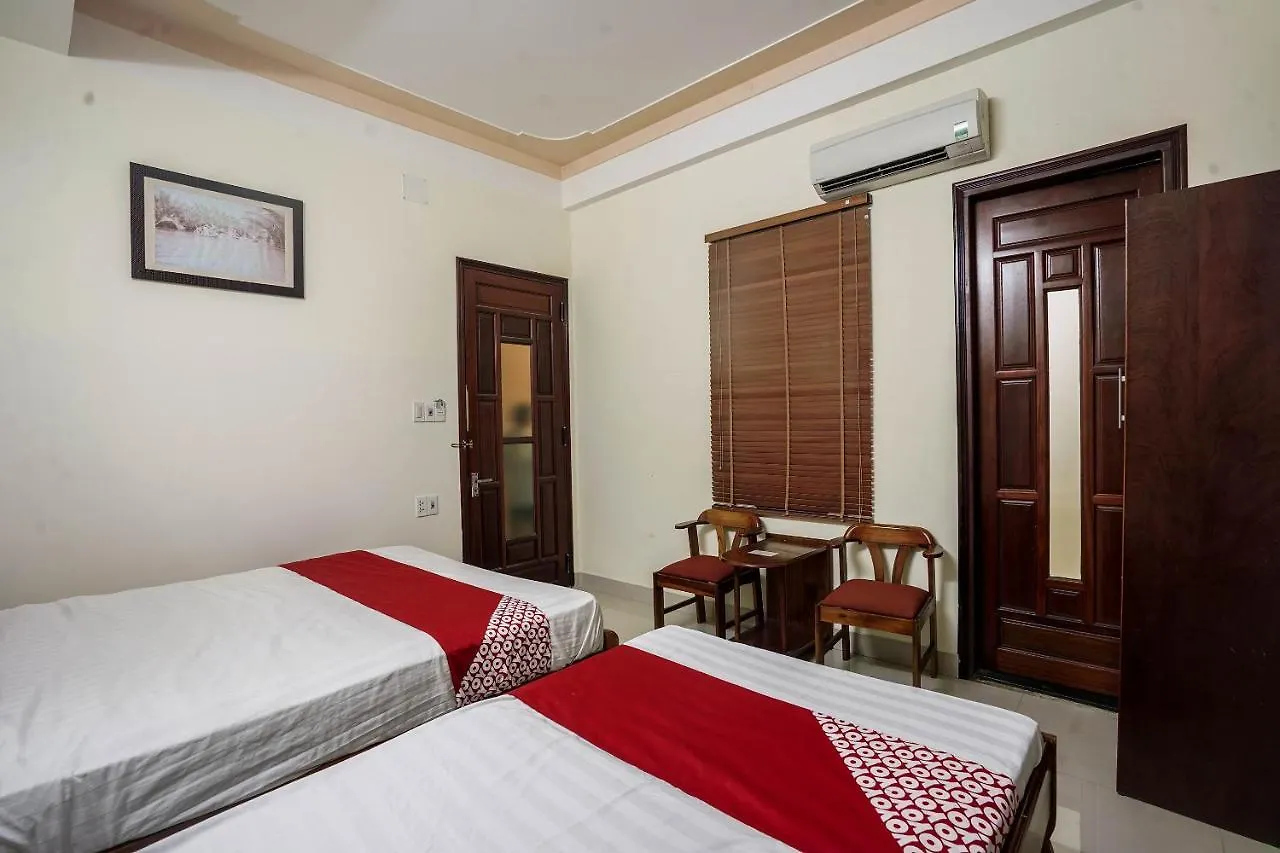 Windy River Homestay Hoi An
