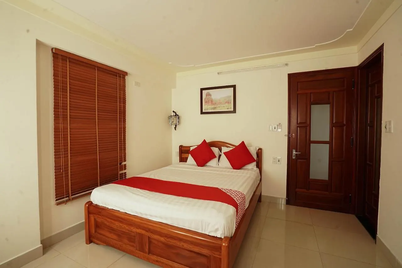 Windy River Homestay Hoi An