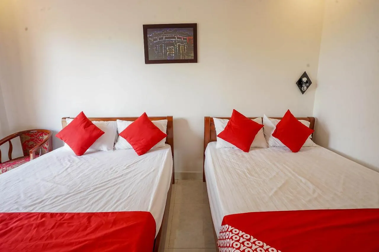 Windy River Homestay Hoi An