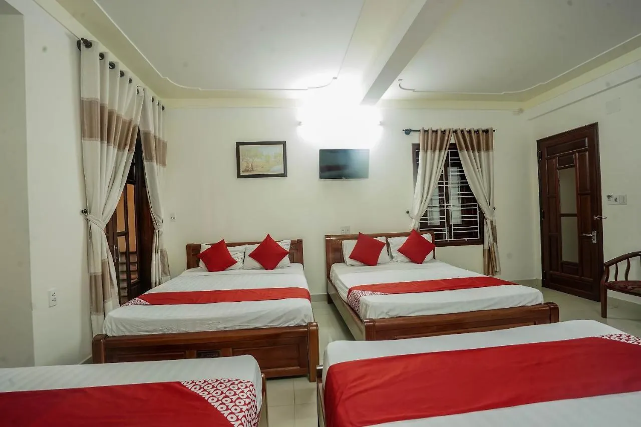 Windy River Homestay Hoi An