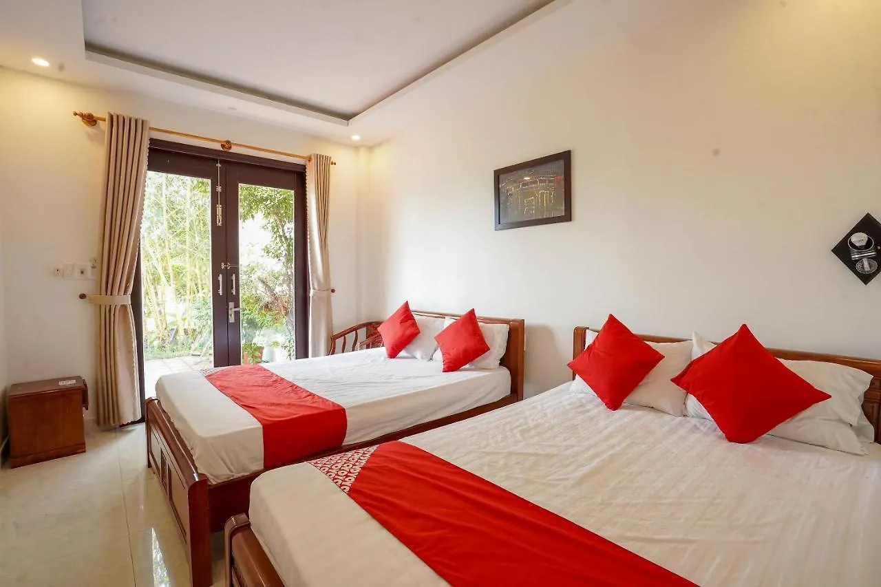 Windy River Homestay Hoi An