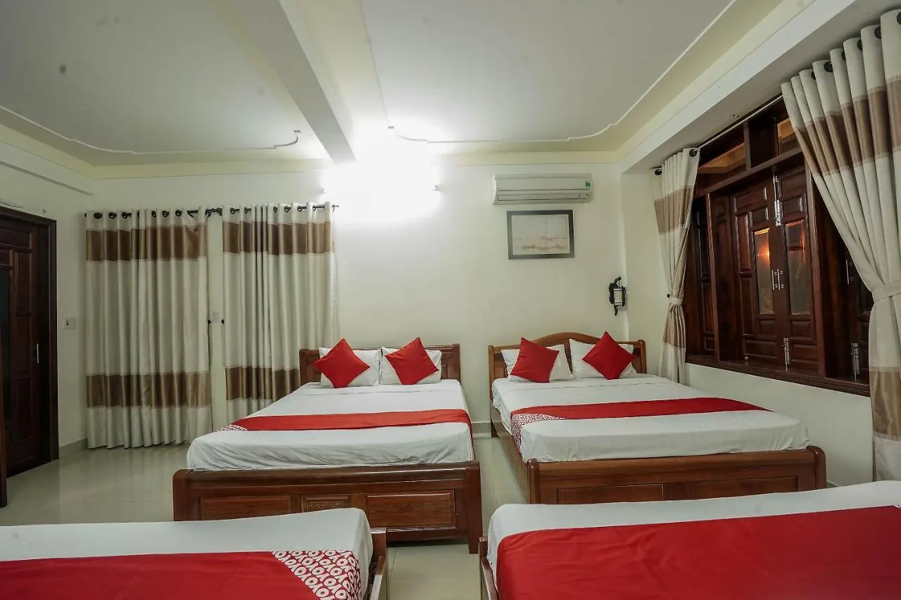Windy River Homestay Hoi An