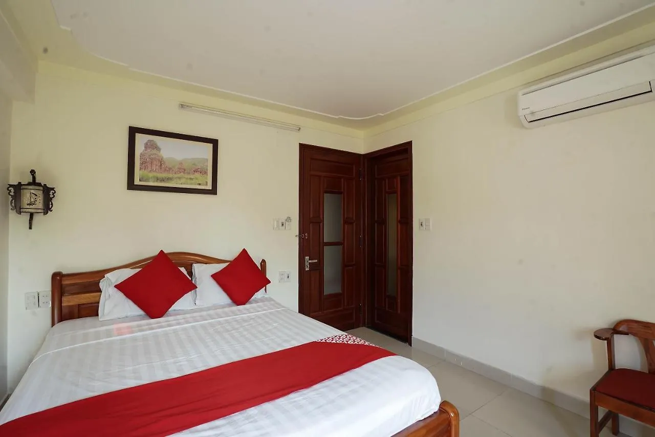 Windy River Homestay Hoi An