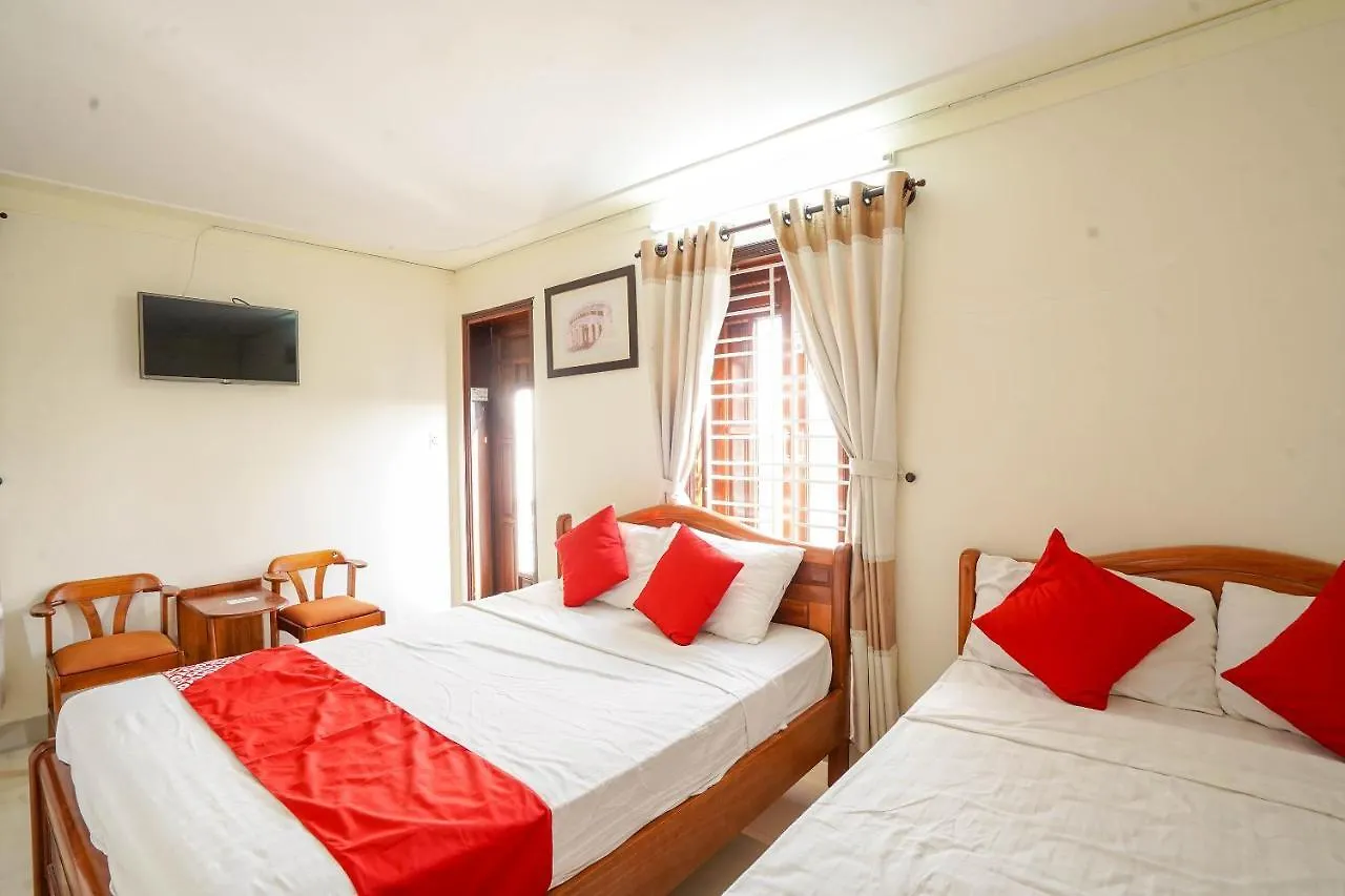 Windy River Homestay Hoi An