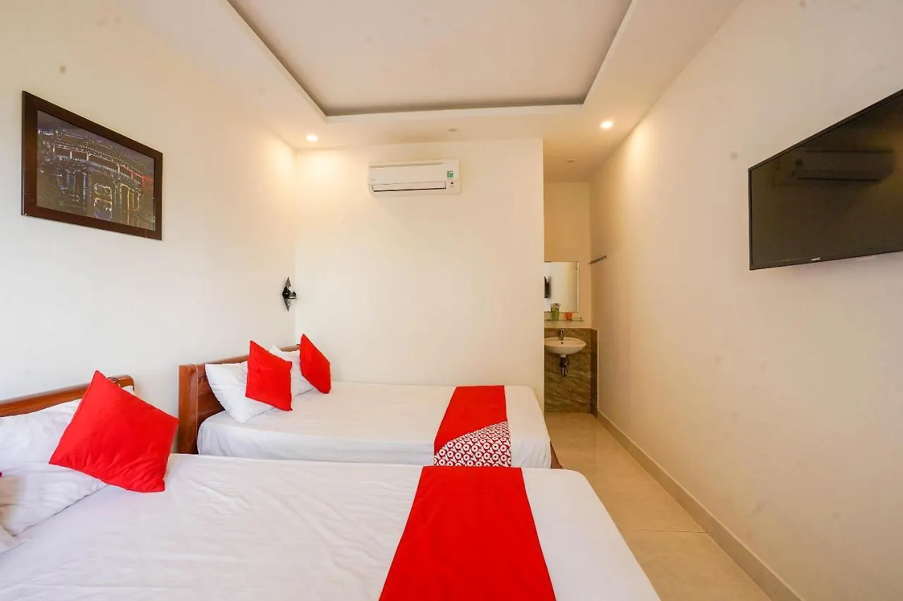 Windy River Homestay Hoi An 0*,