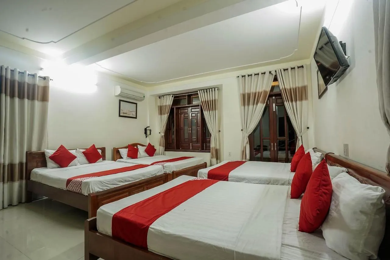 Windy River Homestay Hoi An