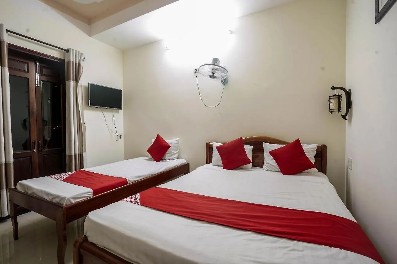 Windy River Homestay Hoi An Vietnam