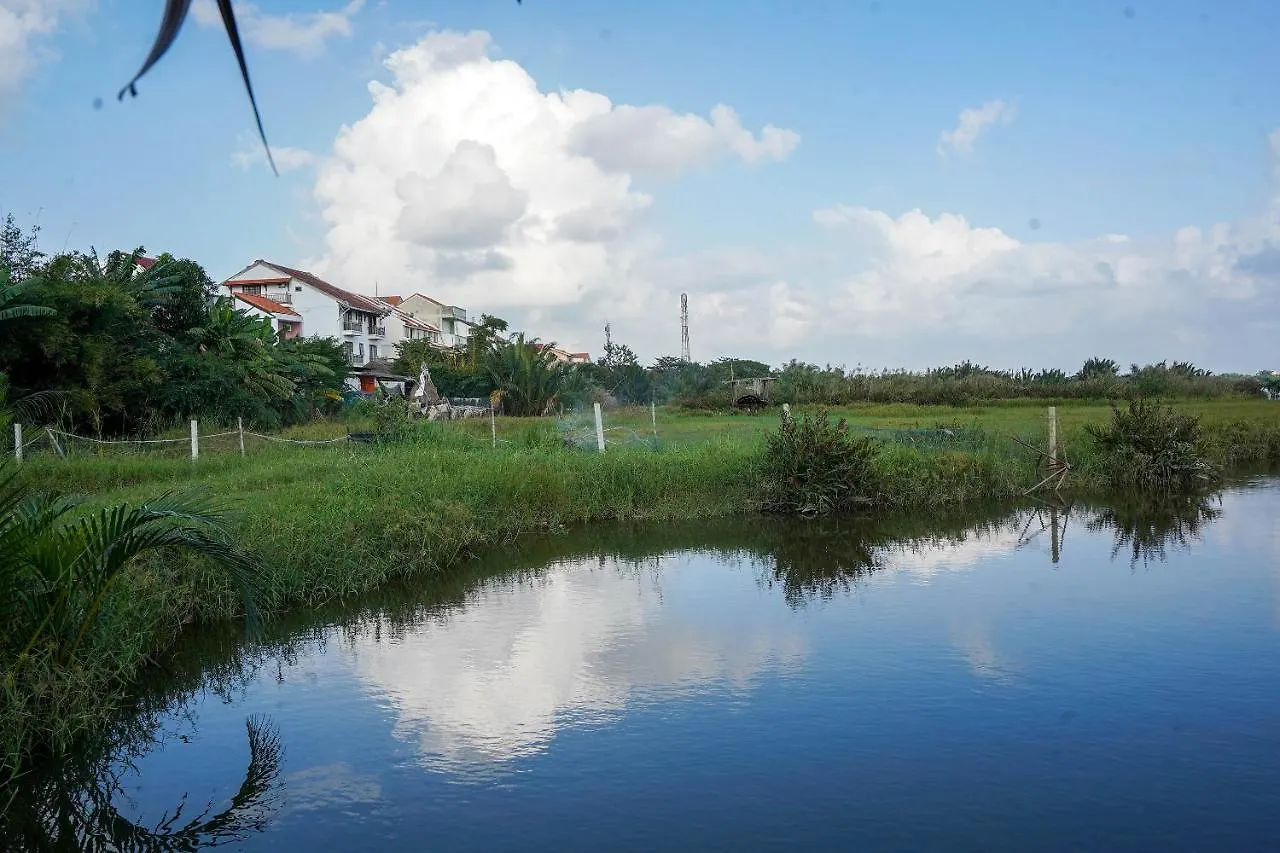 Windy River Homestay Hoi An Vietnam