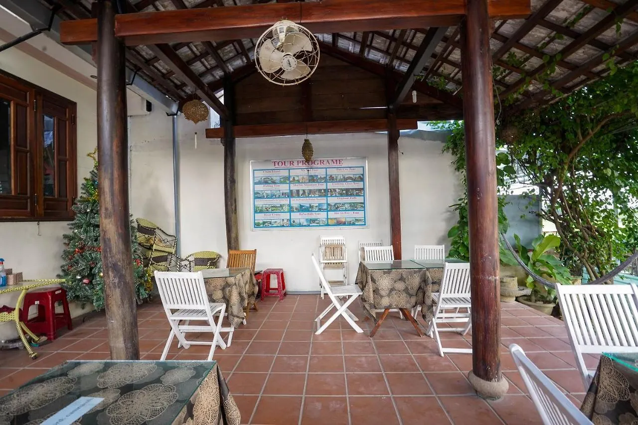 Windy River Homestay Hoi An
