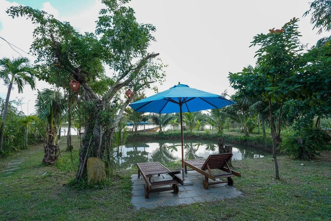 Windy River Homestay Hoi An