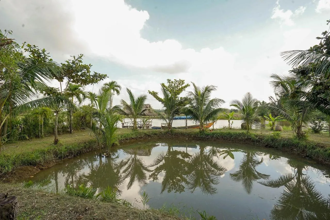 Windy River Homestay Hoi An