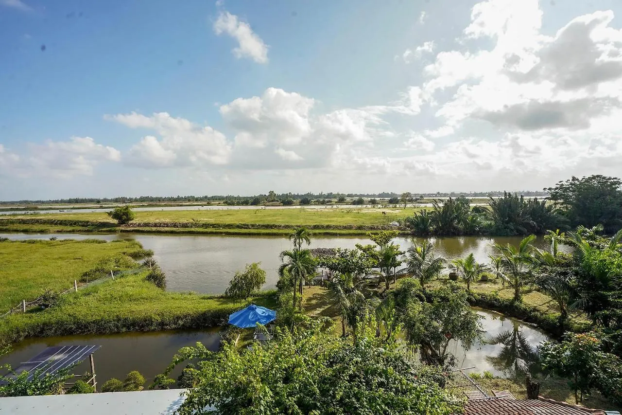 Windy River Homestay Hoi An