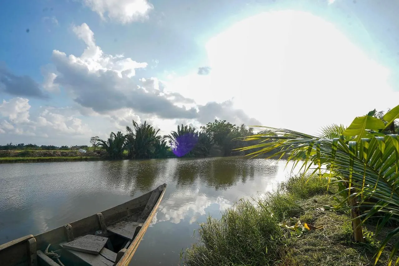 Windy River Homestay Hoi An 0*,  Vietnam