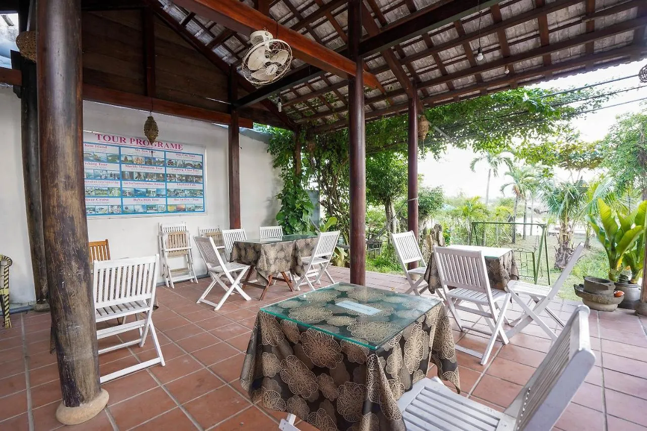 Windy River Homestay Hoi An