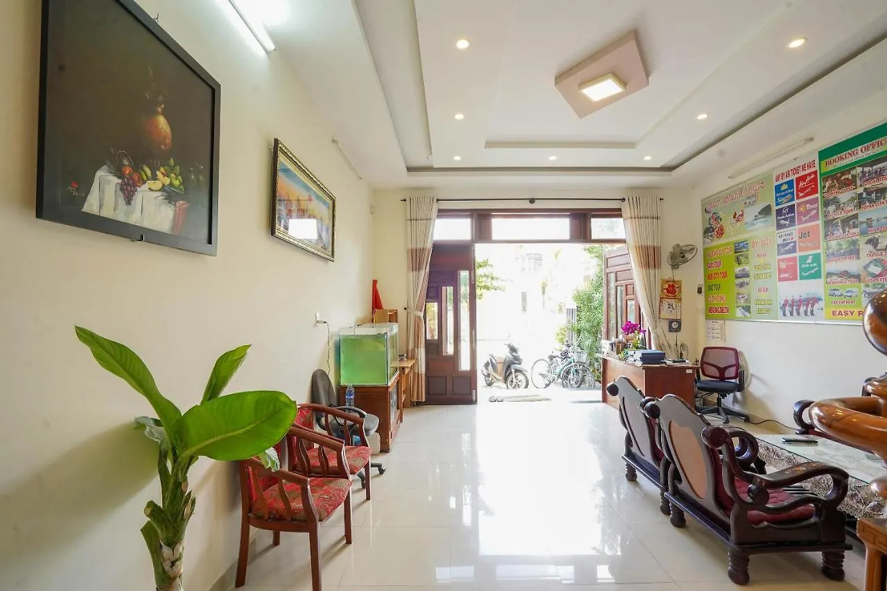 Windy River Homestay Hoi An