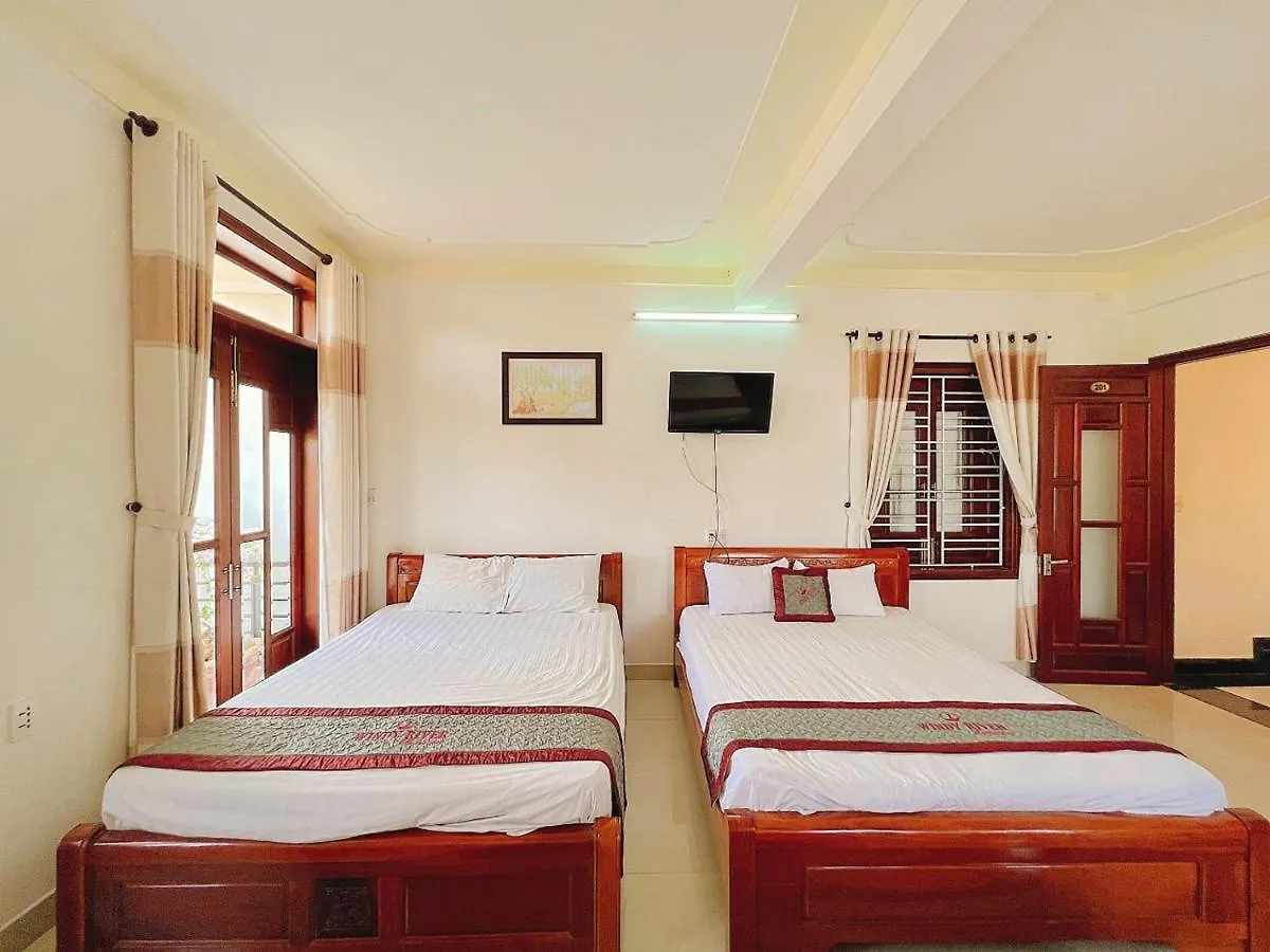 Windy River Homestay Hoi An 0*,  Vietnam