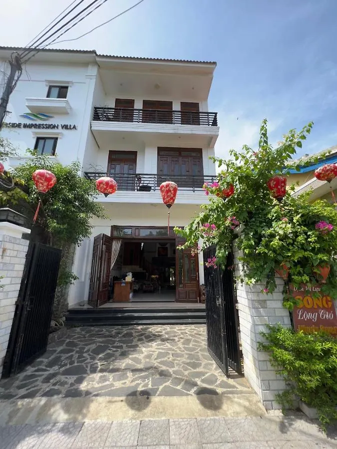 Windy River Homestay Hoi An