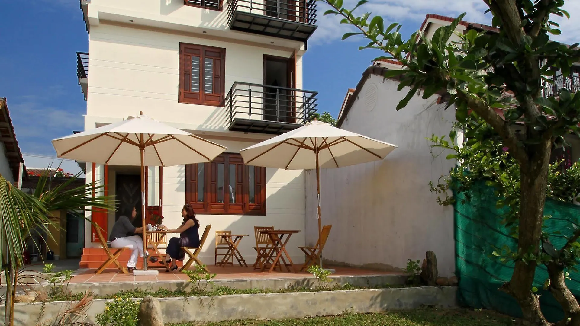 Windy River Homestay Hoi An 0*,  Vietnam