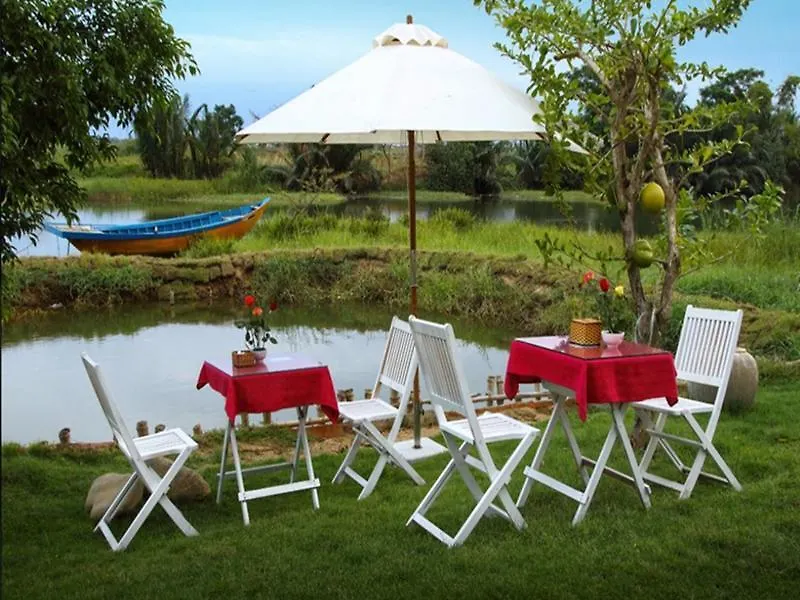 Windy River Homestay Hoi An