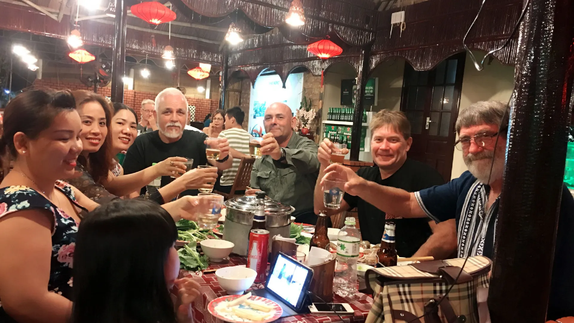 Windy River Homestay Hoi An