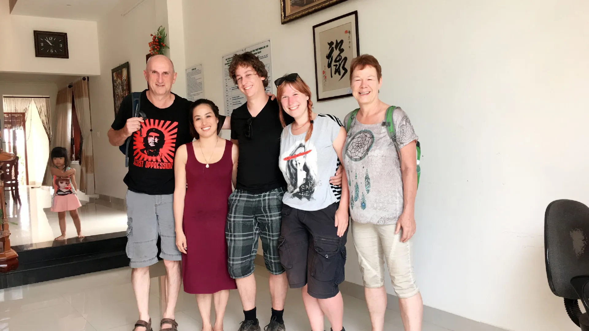 Windy River Homestay Hoi An Vietnam