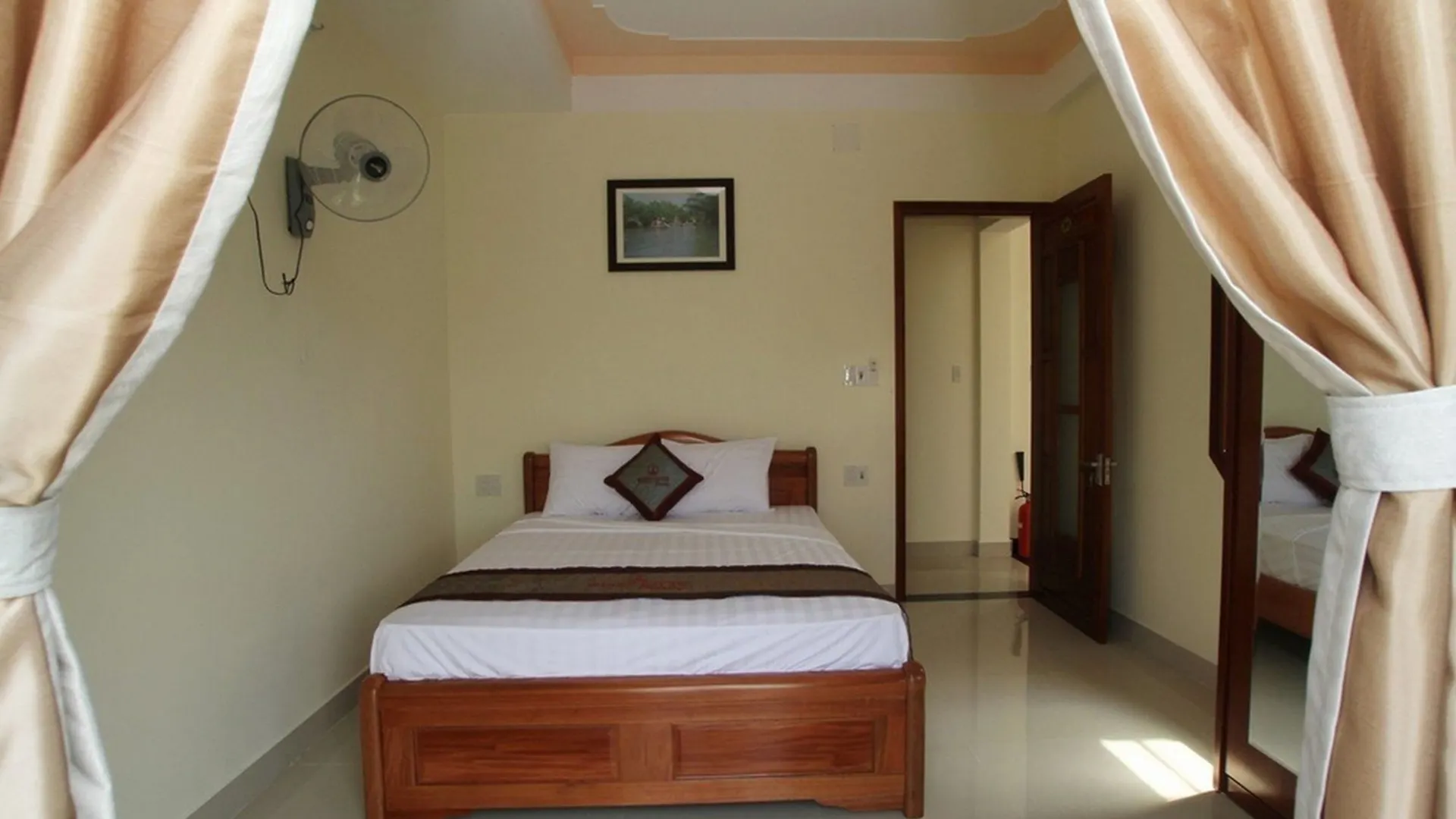 Windy River Homestay Hoi An