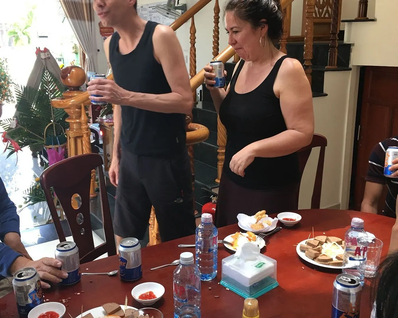 Windy River Homestay Hoi An Vietnam