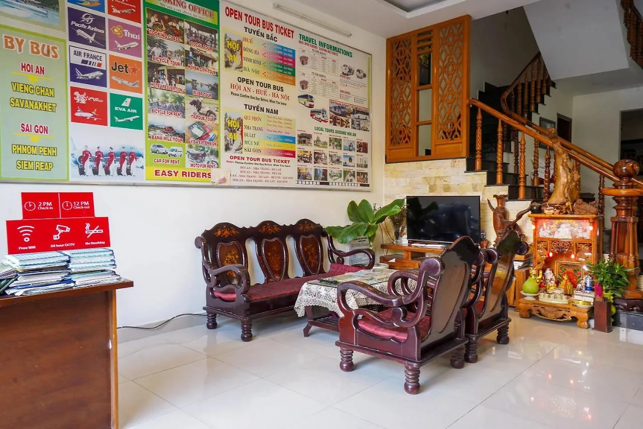 Windy River Homestay Hoi An 0*,  Vietnam