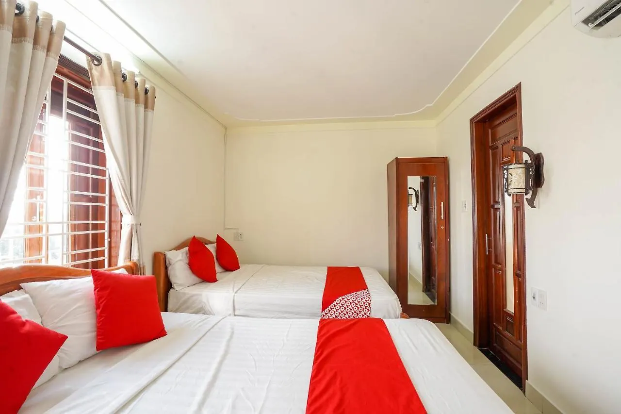 Windy River Homestay Hoi An