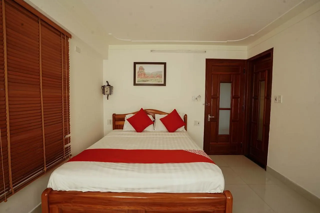Windy River Homestay Hoi An