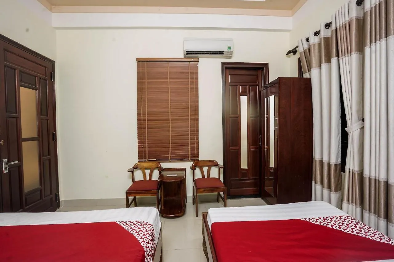 Windy River Homestay Hoi An 0*,